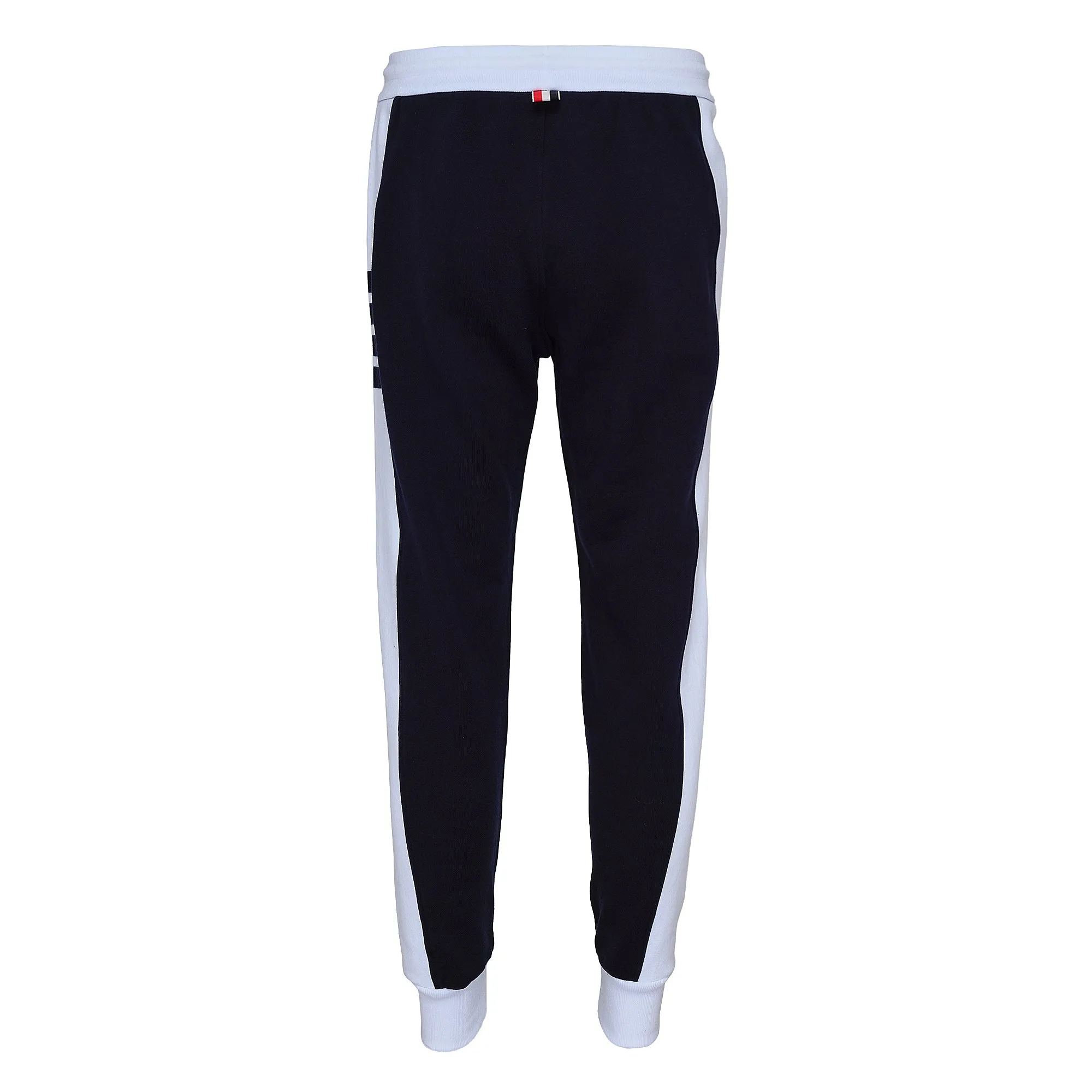 Sweatpants With Engineered 4 Bar