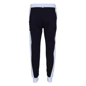 Sweatpants With Engineered 4 Bar