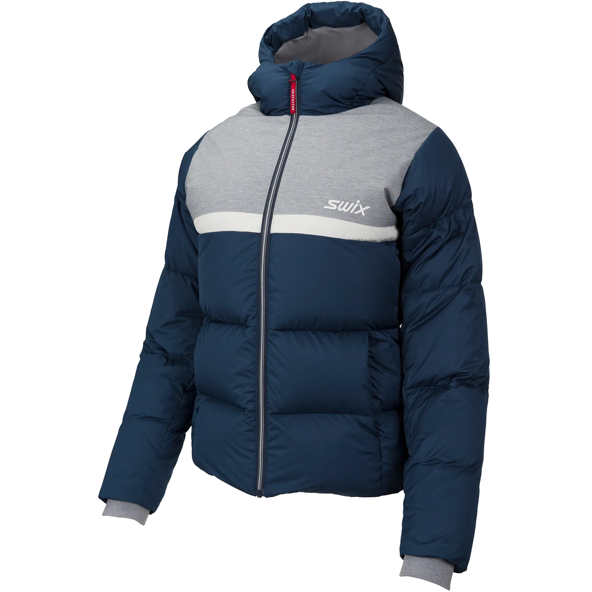 Swix Women&#x27;s Focus Down Jacket Dark Navy | Buy Swix Women&#x27;s Focus Down Jacket Dark Navy here | Outnorth