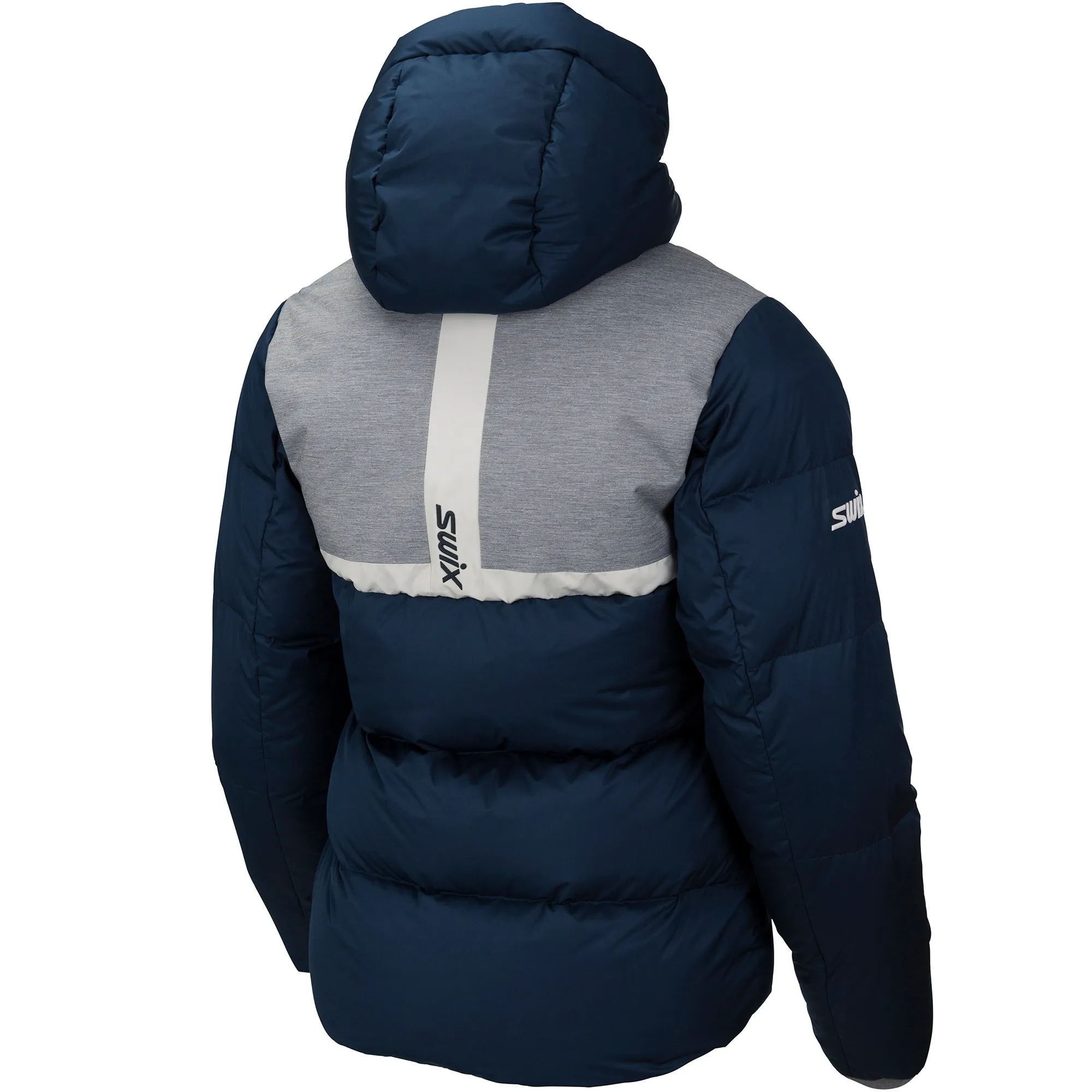 Swix Women&#x27;s Focus Down Jacket Dark Navy | Buy Swix Women&#x27;s Focus Down Jacket Dark Navy here | Outnorth