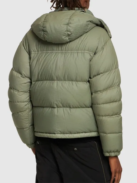 Ten C   Aspen down jacket 