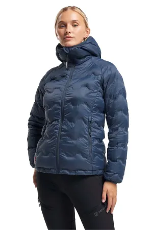 Tenson Women&#x27;s Shibui Down Jacket Dark Blue | Buy Tenson Women&#x27;s Shibui Down Jacket Dark Blue here | Outnorth