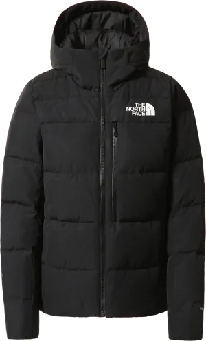 The North Face Women&#x27;s Heavenly Down Jacket TNF Black | Buy The North Face Women&#x27;s Heavenly Down Jacket TNF Black here | Outnorth