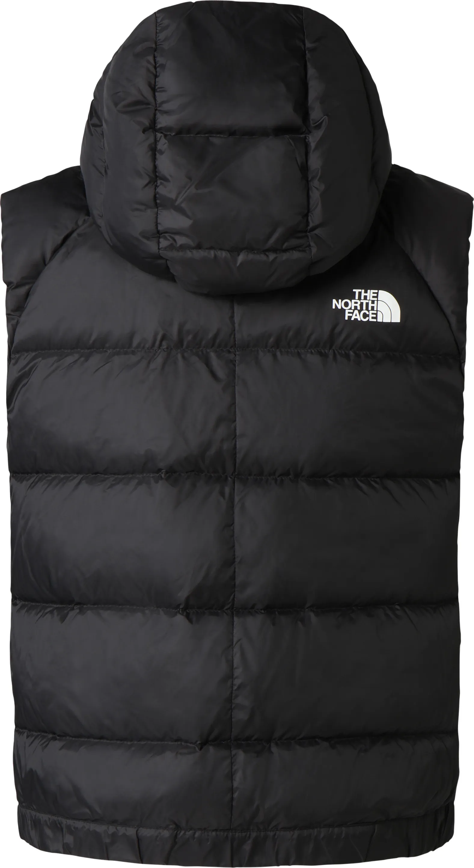 The North Face Women&#x27;s Hyalite Down Vest TNF Black | Buy The North Face Women&#x27;s Hyalite Down Vest TNF Black here | Outnorth