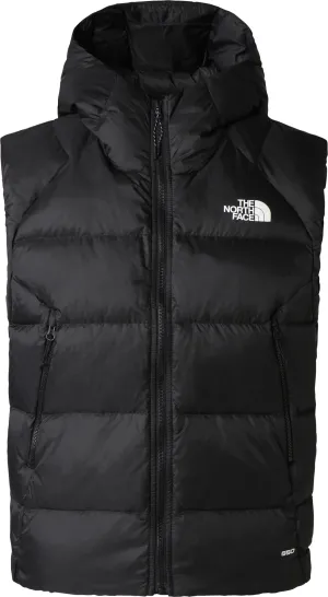 The North Face Women&#x27;s Hyalite Down Vest TNF Black | Buy The North Face Women&#x27;s Hyalite Down Vest TNF Black here | Outnorth