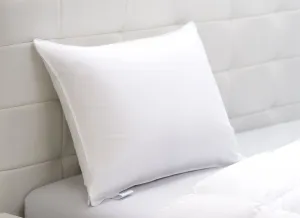 The Ultimate White Goose Down Pillow