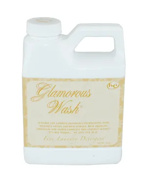 TYLER GLAMOROUS WASH | HIGH MAINTENANCE