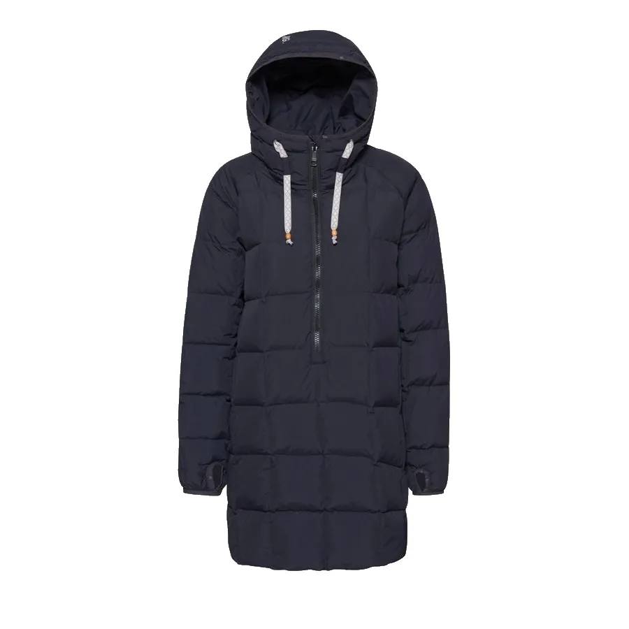 Varg Women&#x27;s Älgön 2.0 Down Anorak Carbon Black | Buy Varg Women&#x27;s Älgön 2.0 Down Anorak Carbon Black here | Outnorth