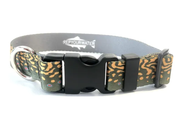 Wingo Dog Collar