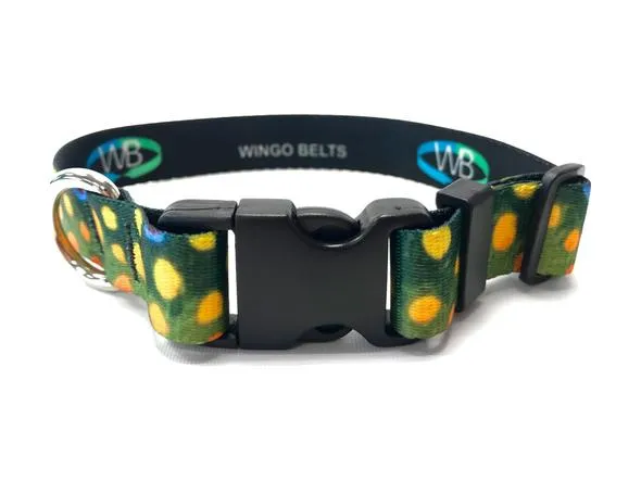 Wingo Dog Collar