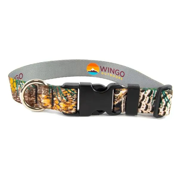 Wingo Dog Collar