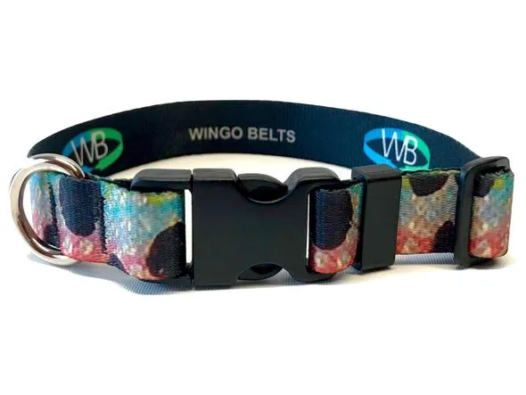 Wingo Dog Collar