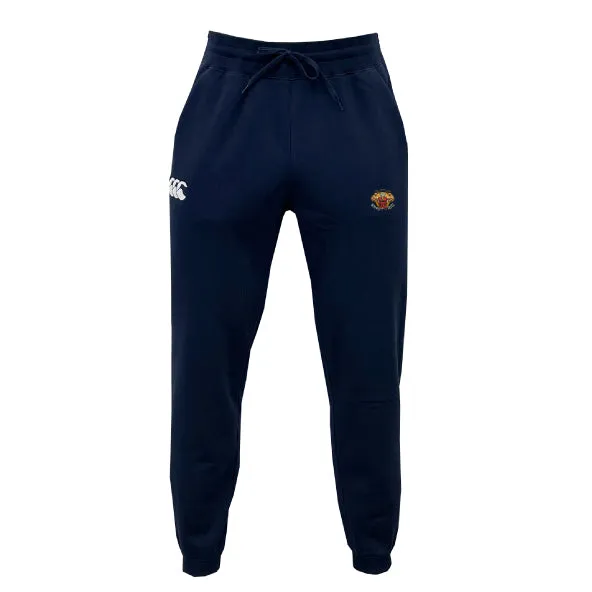 Wiregrass Rugby Leisure Sweatpant by Canterbury