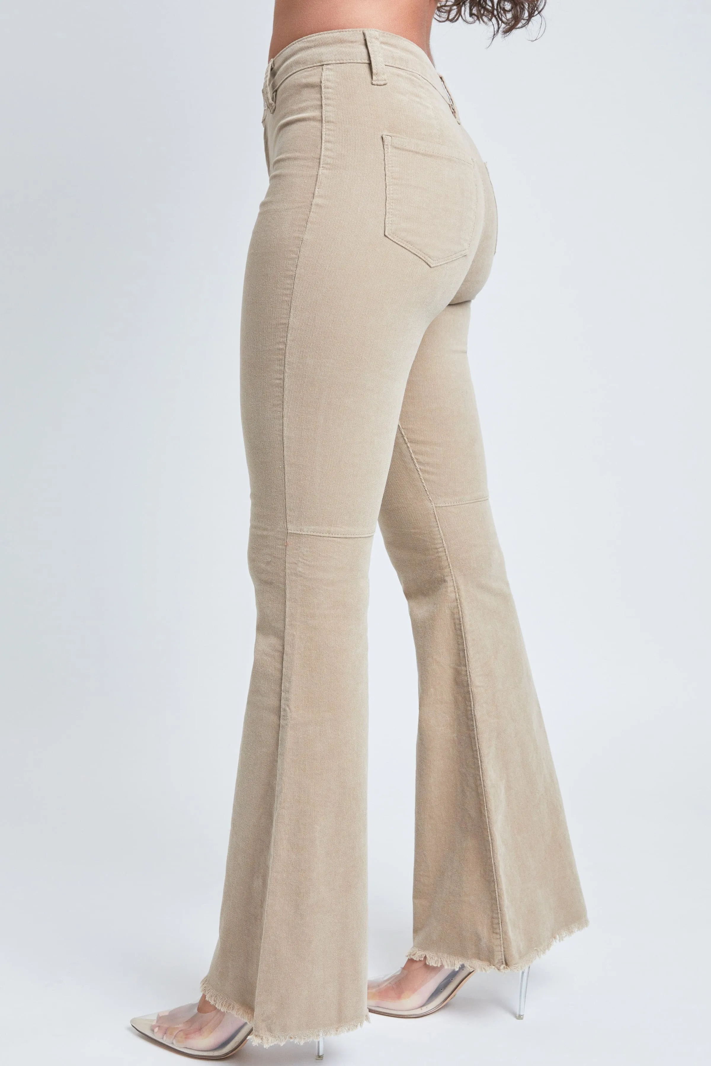 Women's Corduroy Flare