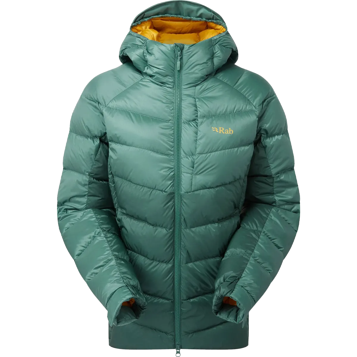 Women's Glaceon Pro Jacket