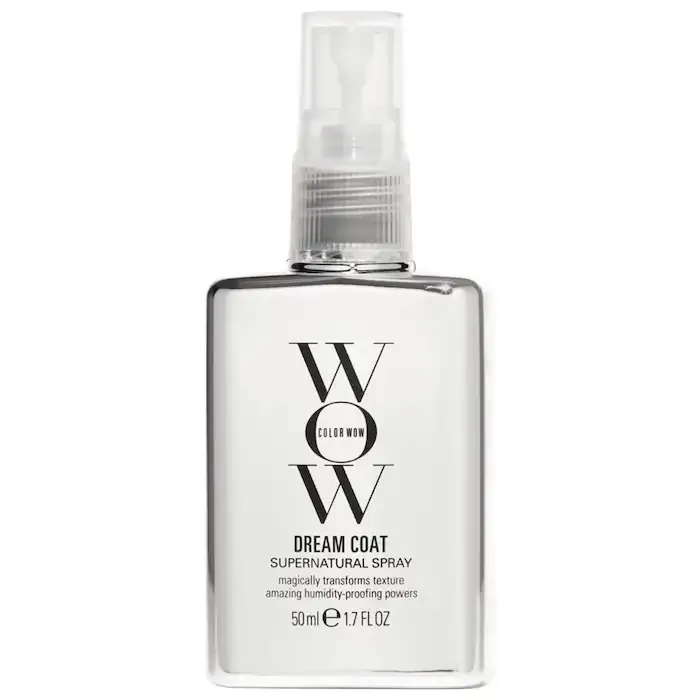 WOW DREAM COAT Anti-Humidity Hair Treatment