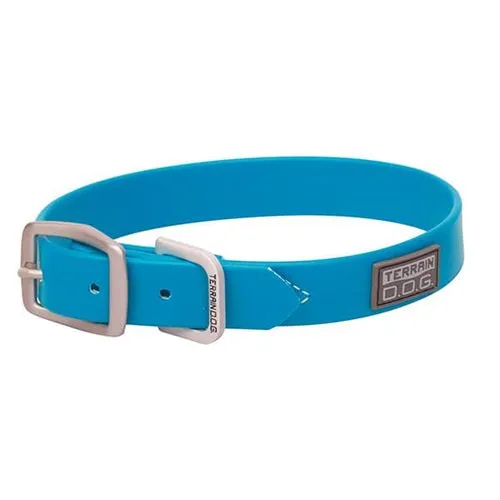 X-Treme Adventure Dog Collar, 1"