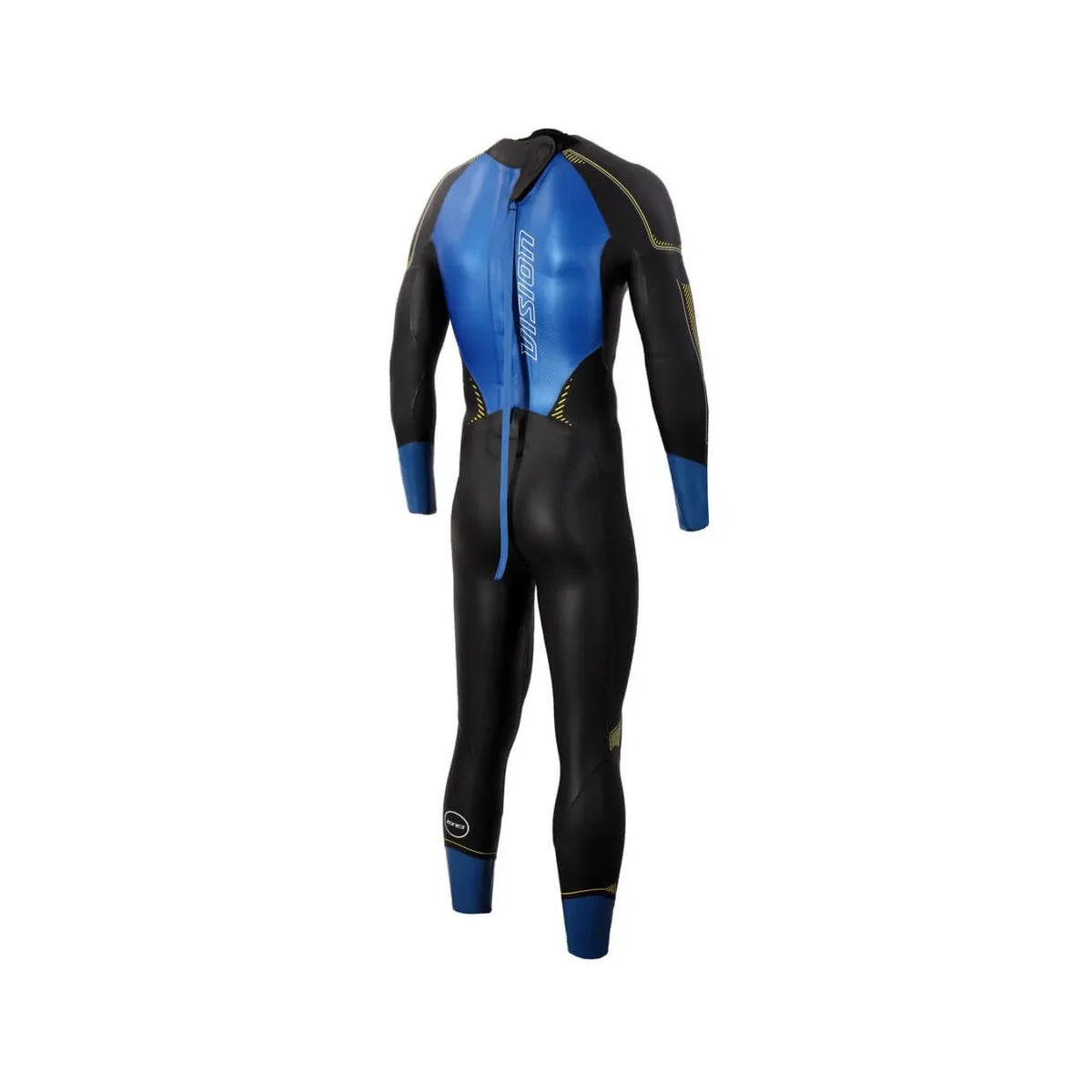 Zone3 Vision Wetsuit Men